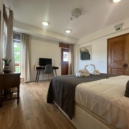 Guest house Aomo Art Space Oeiras