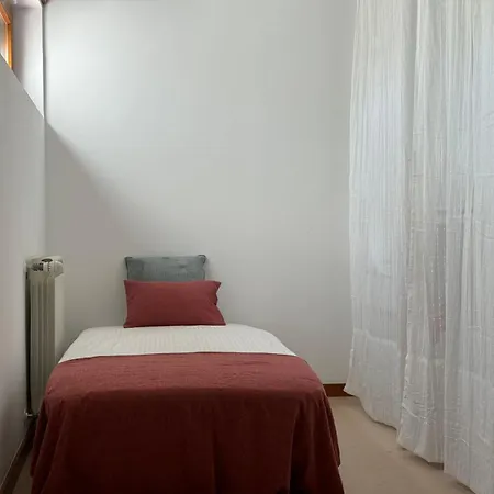 Aomo Art Space Guest house
