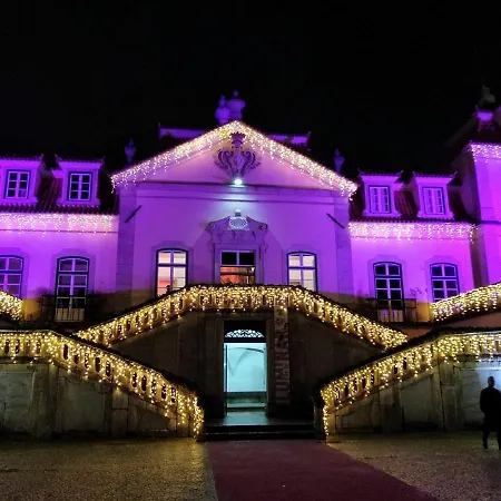 Aomo Art Space Guest house Oeiras