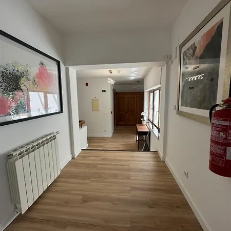 Guest house Aomo Art Space *