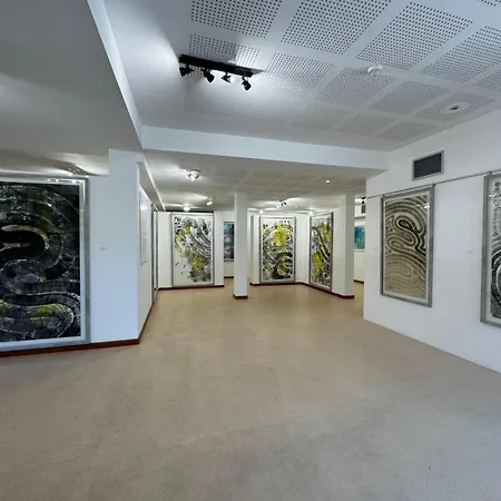Aomo Art Space * Oeiras