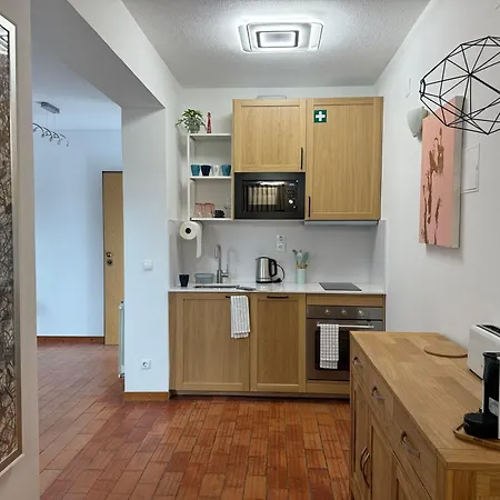 Guest house Aomo Art Space Oeiras