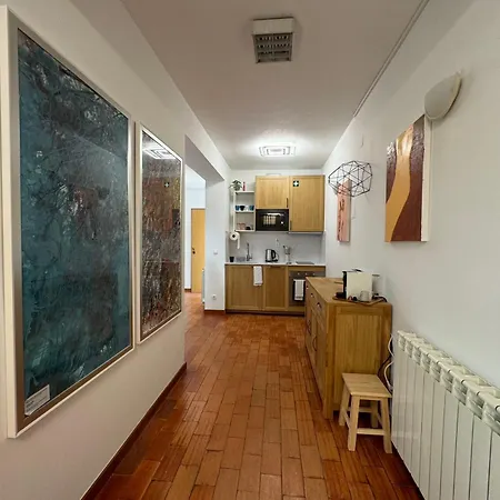 Aomo Art Space Oeiras