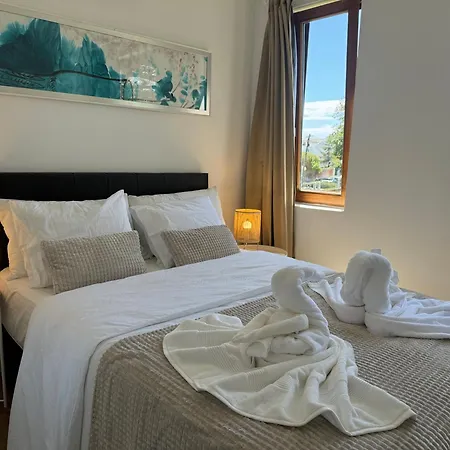 بيت ضيافة Aomo Art Space 4*