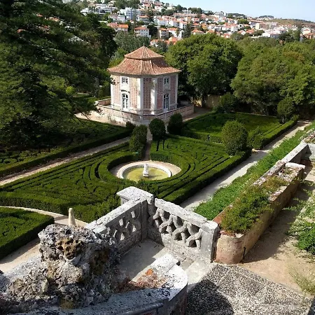 Guest house Aomo Art Space Oeiras