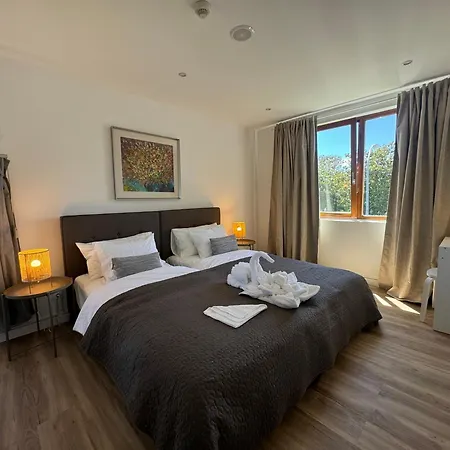 Aomo Art Space أويراس