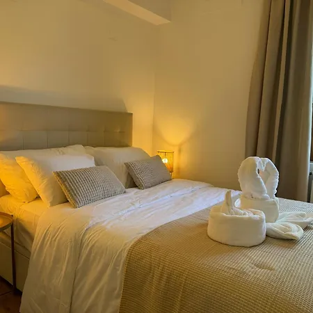 بيت ضيافة Aomo Art Space 4*