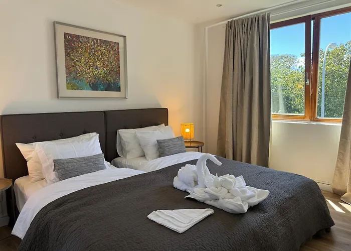 Aomo Art Space בית הארחה