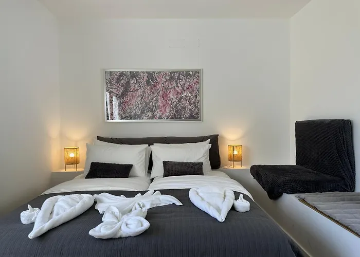 Aomo Art Space בית הארחה 4*