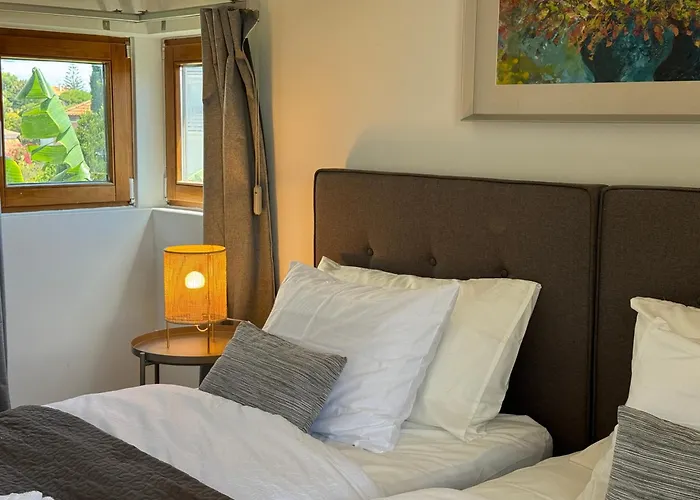 Aomo Art Space בית הארחה 4*