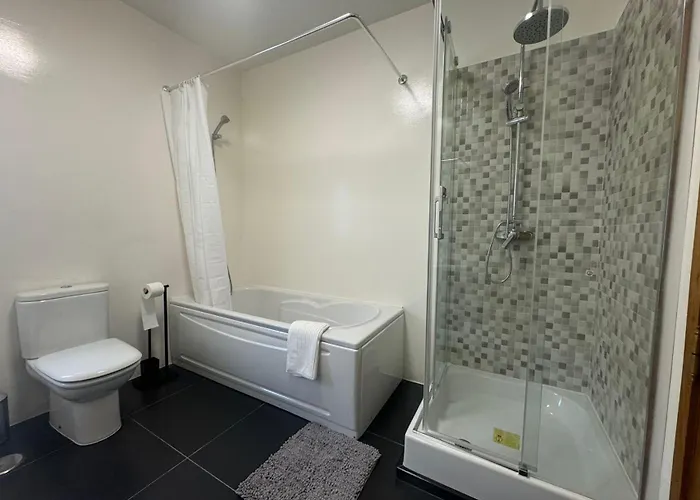 בית הארחה Aomo Art Space