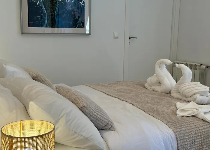 בית הארחה Aomo Art Space