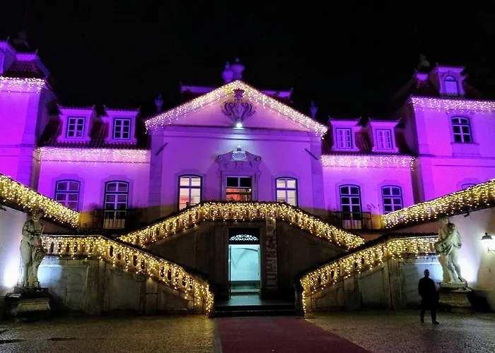 Aomo Art Space בית הארחה אוייראס