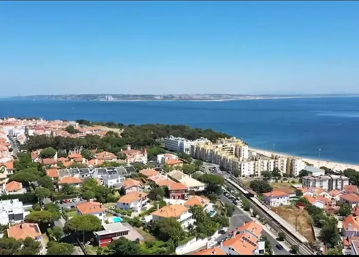 בית הארחה Aomo Art Space אוייראס