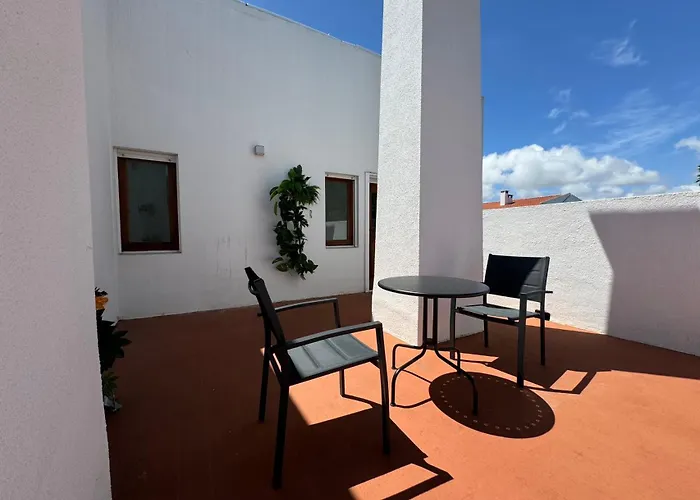 בית הארחה Aomo Art Space