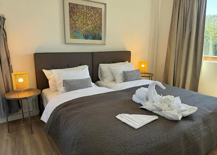 Aomo Art Space בית הארחה 4*