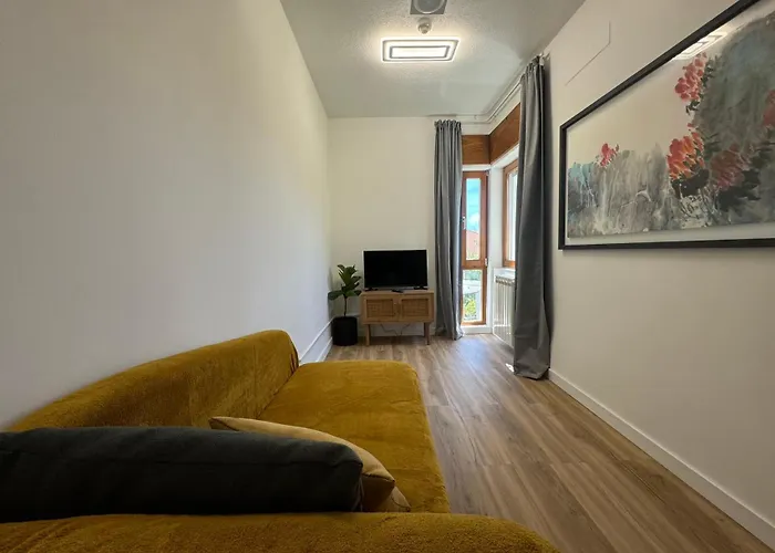 Aomo Art Space בית הארחה 4*