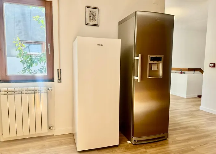 Aomo Art Space בית הארחה