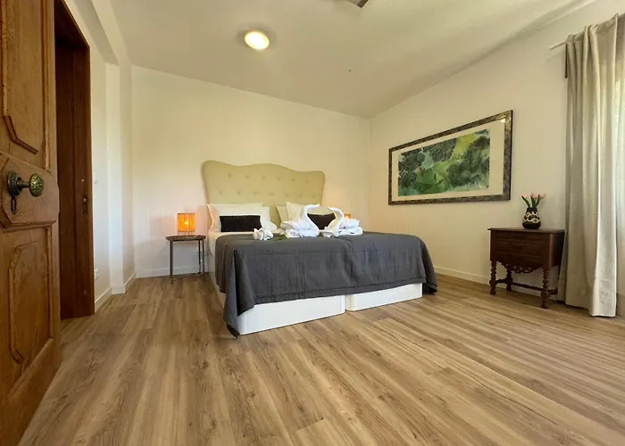 Aomo Art Space 4* אוייראס