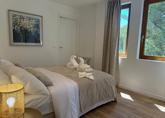 Aomo Art Space בית הארחה