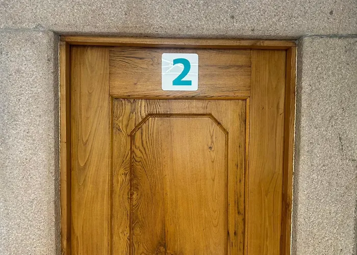 Aomo Art Space בית הארחה