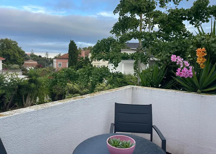 בית הארחה Aomo Art Space אוייראס